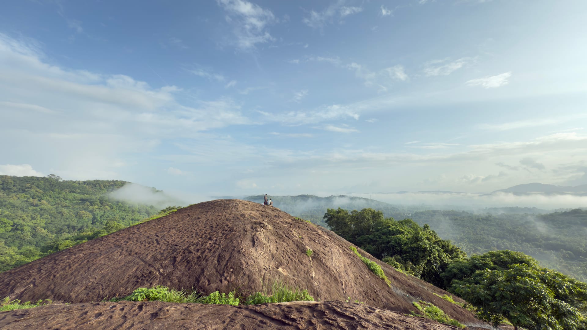 Memorable Experiences