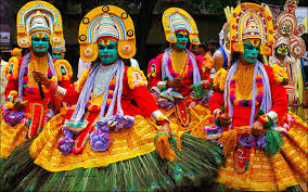 Seasons & Festivals