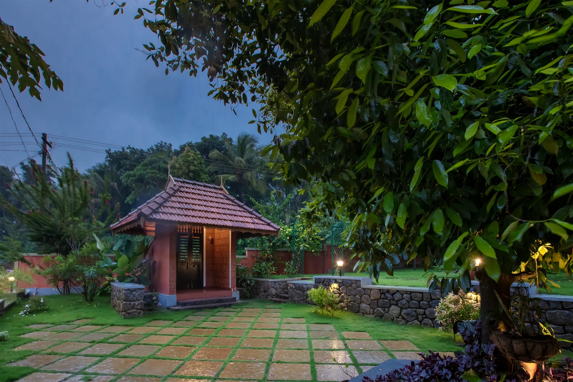 Authentic Hospitality